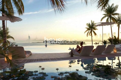 Appartamento in vendita a Palm Jumeirah, Dubai, EAU 4 camere da letto, 941 mq. № 625967 - foto 6