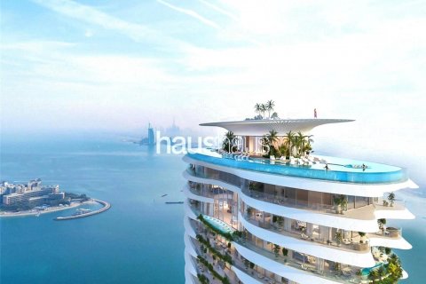 Appartamento in vendita a Palm Jumeirah, Dubai, EAU 4 camere da letto, 941 mq. № 625967 - foto 16