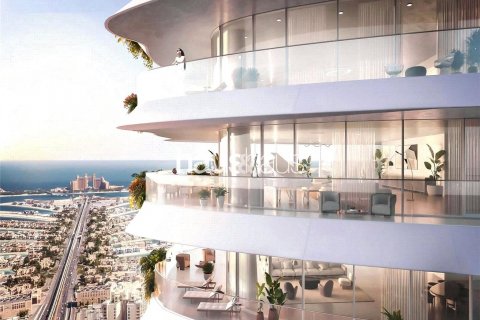 Appartamento in vendita a Palm Jumeirah, Dubai, EAU 4 camere da letto, 941 mq. № 625967 - foto 15
