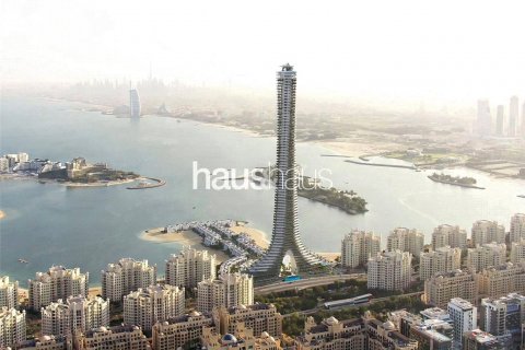 Appartamento in vendita a Palm Jumeirah, Dubai, EAU 4 camere da letto, 941 mq. № 625967 - foto 10