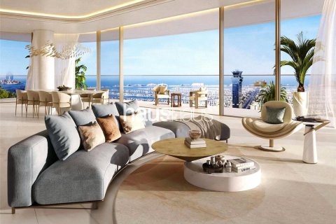 Appartamento in vendita a Palm Jumeirah, Dubai, EAU 4 camere da letto, 941 mq. № 625967 - foto 3