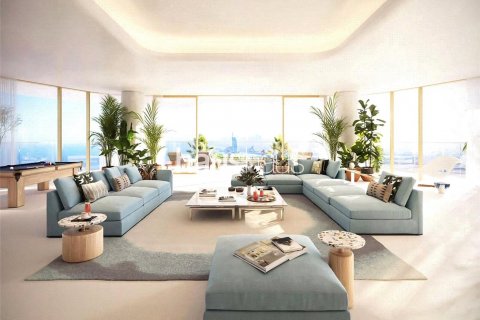 Appartamento in vendita a Palm Jumeirah, Dubai, EAU 4 camere da letto, 941 mq. № 625967 - foto 1