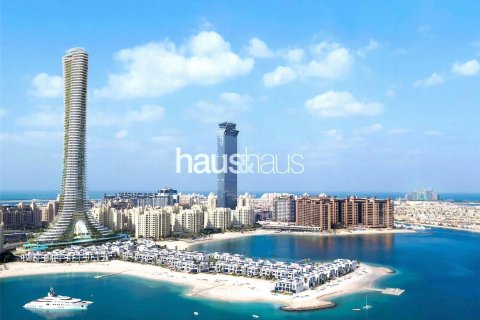 Appartamento in vendita a Palm Jumeirah, Dubai, EAU 4 camere da letto, 941 mq. № 625967 - foto 11