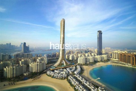 Appartamento in vendita a Palm Jumeirah, Dubai, EAU 4 camere da letto, 941 mq. № 625967 - foto 12