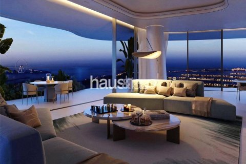 Appartamento in vendita a Palm Jumeirah, Dubai, EAU 4 camere da letto, 941 mq. № 625967 - foto 5