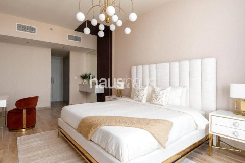 Apartmen di Business Bay, Dubai, UAE 2 bilik tidur, 126 meter persegi № 625925 - foto 7