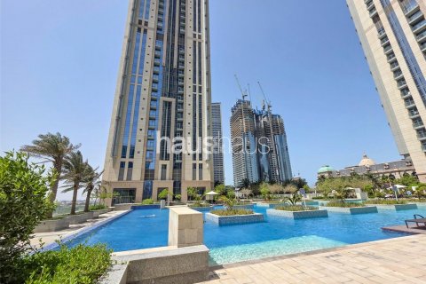 Apartmen di Business Bay, Dubai, UAE 2 bilik tidur, 126 meter persegi № 625925 - foto 23