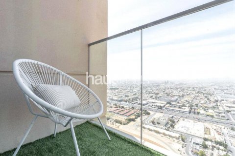 Apartmen di Business Bay, Dubai, UAE 2 bilik tidur, 126 meter persegi № 625925 - foto 13