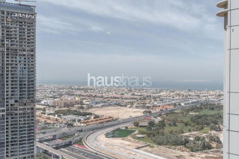 Apartmen di Business Bay, Dubai, UAE 2 bilik tidur, 126 meter persegi № 625925 - foto 19