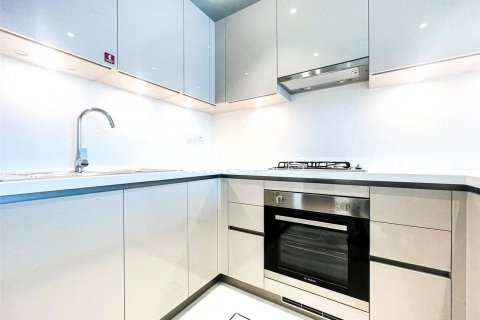 阿联酋 Dubai Mohammed Bin Rashid City 待售 : 1 卧, 69 平方米 , 编号625968 - 照片 11