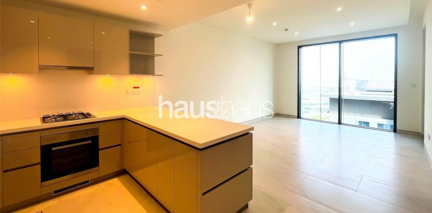 Apartment sa Mohammed Bin Rashid City, Dubai, UAE 1 silid-tulugan, 69 sq.m. № 625968