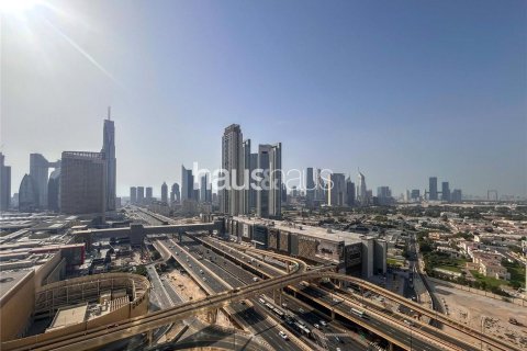 شقة للبيع في وسط مدينة دبي، دبي، الإمارات العربية المتحدة 2 غرفة نوم ، 93 متر مربع ، رقم 625965 - صورة 11