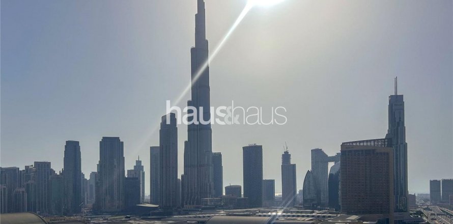 شقة في وسط مدينة دبي، دبي 2 غرفة نوم ، 93 متر مربع . ر قم 625965
