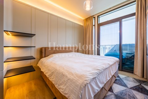 Apartment in PALACE RESIDENCES in Dubai Creek Harbour (The Lagoons), Dubai, UAE 2 bedrooms, 110.24984816 sq.m. № 583414 - photo 10