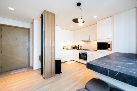 Apartment in PALACE RESIDENCES in Dubai Creek Harbour (The Lagoons), Dubai, UAE 2 bedrooms, 110.24984816 sq.m. № 583414 - photo 5
