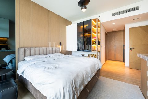 Apartment in PALACE RESIDENCES in Dubai Creek Harbour (The Lagoons), Dubai, UAE 2 bedrooms, 110.24984816 sq.m. № 583414 - photo 6