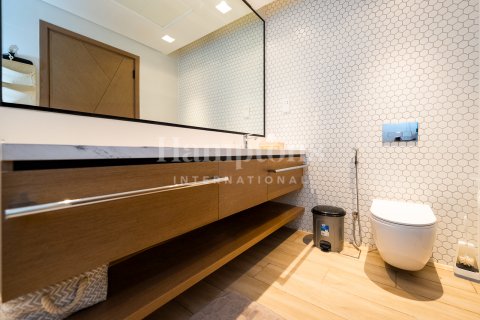 Apartment in PALACE RESIDENCES in Dubai Creek Harbour (The Lagoons), Dubai, UAE 2 bedrooms, 110.24984816 sq.m. № 583414 - photo 18