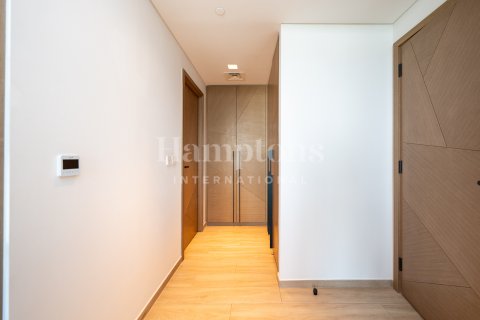 Apartment in PALACE RESIDENCES in Dubai Creek Harbour (The Lagoons), Dubai, UAE 2 bedrooms, 110.24984816 sq.m. № 583414 - photo 16