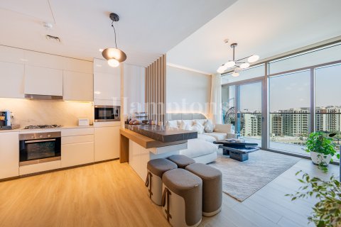 Apartment in PALACE RESIDENCES in Dubai Creek Harbour (The Lagoons), Dubai, UAE 2 bedrooms, 110.24984816 sq.m. № 583414 - photo 4