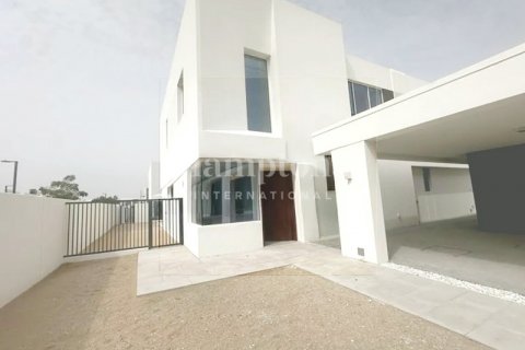 Řadový dům v Jumeirah Village Triangle, Dubai, SAE 4 ložnice, 205.96595100 m² Č.: 583413 - fotografie 6