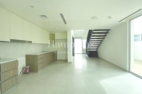 Řadový dům v Jumeirah Village Triangle, Dubai, SAE 4 ložnice, 205.96595100 m² Č.: 583413 - fotografie 11
