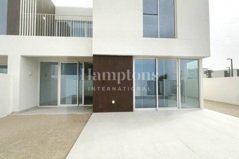Řadový dům v Jumeirah Village Triangle, Dubai, SAE 4 ložnice, 205.96595100 m² Č.: 583413 - fotografie 7