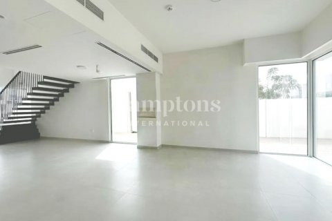 Řadový dům v Jumeirah Village Triangle, Dubai, SAE 4 ložnice, 205.96595100 m² Č.: 583413 - fotografie 2
