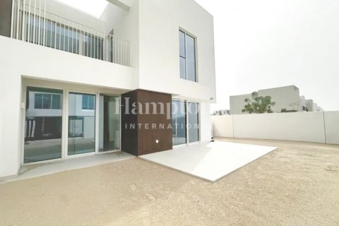 Řadový dům v Jumeirah Village Triangle, Dubai, SAE 4 ložnice, 205.96595100 m² Č.: 583413 - fotografie 10