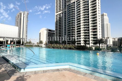Apartmen di Dubai Creek Harbour (The Lagoons), Dubai, UAE 2 bilik tidur, 100.79975500 meter persegi № 583422 - foto 14