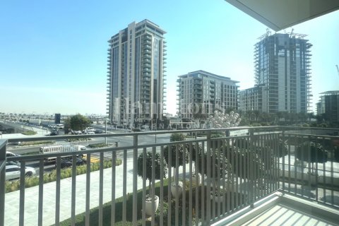 Apartmen di Dubai Creek Harbour (The Lagoons), Dubai, UAE 2 bilik tidur, 100.79975500 meter persegi № 583422 - foto 2