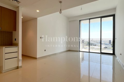 Apartmen di Dubai Creek Harbour (The Lagoons), Dubai, UAE 2 bilik tidur, 100.79975500 meter persegi № 583422 - foto 4