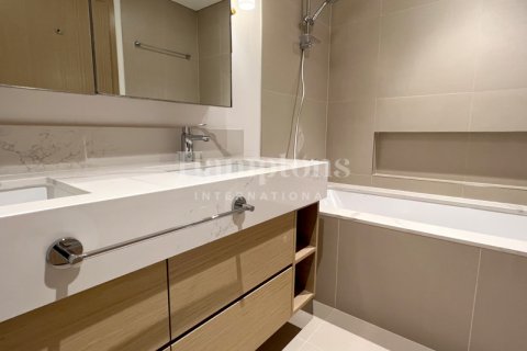 Apartmen di Dubai Creek Harbour (The Lagoons), Dubai, UAE 2 bilik tidur, 100.79975500 meter persegi № 583422 - foto 10