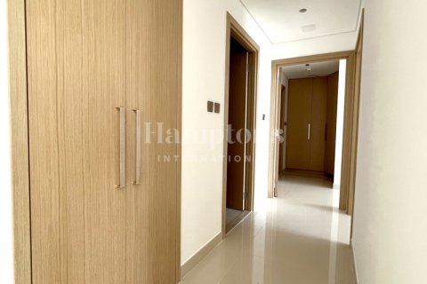 Apartmen di Dubai Creek Harbour (The Lagoons), Dubai, UAE 2 bilik tidur, 100.79975500 meter persegi № 583422 - foto 6