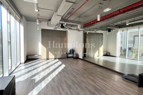 Apartmen di Dubai Creek Harbour (The Lagoons), Dubai, UAE 2 bilik tidur, 100.79975500 meter persegi № 583422 - foto 17