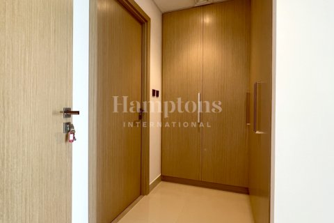 Apartmen di Dubai Creek Harbour (The Lagoons), Dubai, UAE 2 bilik tidur, 100.79975500 meter persegi № 583422 - foto 12