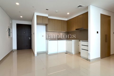 Apartmen di Dubai Creek Harbour (The Lagoons), Dubai, UAE 2 bilik tidur, 100.79975500 meter persegi № 583422 - foto 5
