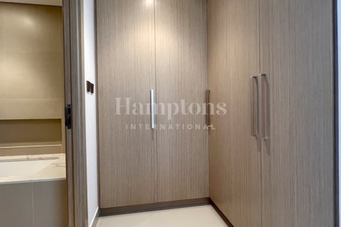 Apartmen di Dubai Creek Harbour (The Lagoons), Dubai, UAE 2 bilik tidur, 100.79975500 meter persegi № 583422 - foto 1