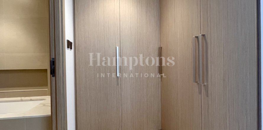 Apartmen di Dubai Creek Harbour (The Lagoons), Dubai, UAE 2 bilik tidur, 100.8 meter persegi № 583422