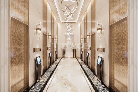 Apartment in Business Bay, Dubai, UAE 1 bedroom, 73 sq.m. № 556543 - photo 14