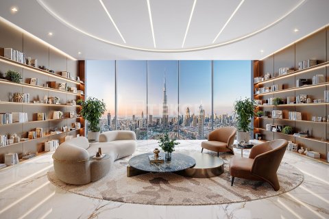 Apartment in Business Bay, Dubai, UAE 1 bedroom, 73 sq.m. № 556543 - photo 3