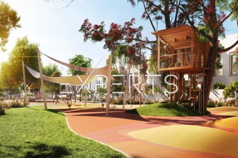 Vila na Yas Island, Abu Dhabi, SAE 5 ložnice, 669.9 m² Č.: 556456 - fotografie 12