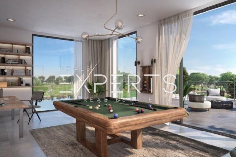 Vila na Yas Island, Abu Dhabi, SAE 5 ložnice, 669.9 m² Č.: 556456 - fotografie 13