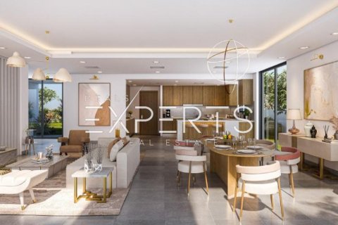 Vila na Yas Island, Abu Dhabi, SAE 5 ložnice, 669.9 m² Č.: 556456 - fotografie 2