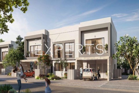 Vila na Yas Island, Abu Dhabi, SAE 5 ložnice, 669.9 m² Č.: 556456 - fotografie 1