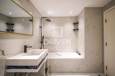 Apartman u Downtown Dubai (Downtown Burj Dubai), Dubai, UAE 2 spavaćih soba, 125.42 m2 Br. 756824 - fotografija 17