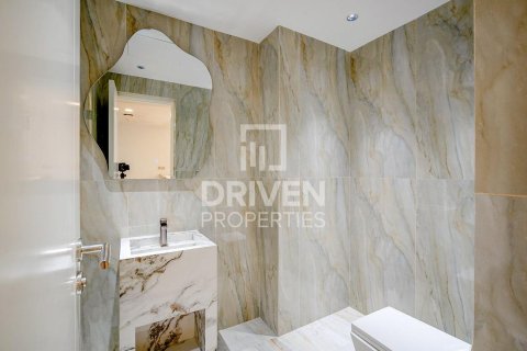 Apartman u Downtown Dubai (Downtown Burj Dubai), Dubai, UAE 2 spavaćih soba, 125.42 m2 Br. 756824 - fotografija 18