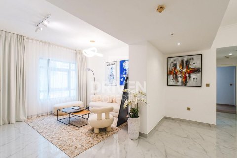 Apartman u Downtown Dubai (Downtown Burj Dubai), Dubai, UAE 2 spavaćih soba, 125.42 m2 Br. 756824 - fotografija 9