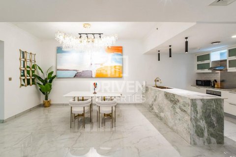 Apartman u Downtown Dubai (Downtown Burj Dubai), Dubai, UAE 2 spavaćih soba, 125.42 m2 Br. 756824 - fotografija 7