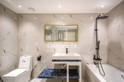 Apartman u Downtown Dubai (Downtown Burj Dubai), Dubai, UAE 2 spavaćih soba, 125.42 m2 Br. 756824 - fotografija 10