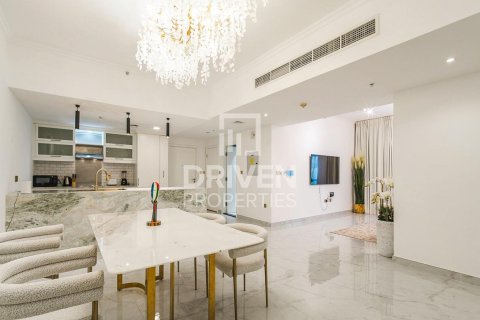 Apartman u Downtown Dubai (Downtown Burj Dubai), Dubai, UAE 2 spavaćih soba, 125.42 m2 Br. 756824 - fotografija 2